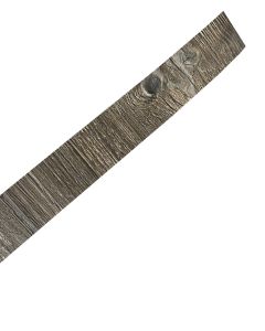 Mystic Pine Worktop Edging Strip