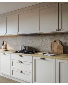 ALLOY Nautral Terrain Splashback (3050 x 750 x 4mm)