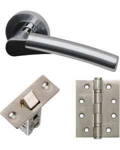 LPD Neptune Handle Hardware Pack