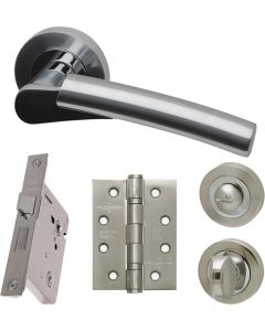 LPD Neptune Privacy Handle Hardware Pack