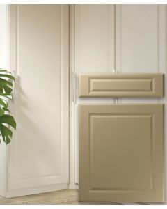 Made to Measure Matt Doors - New Fenland