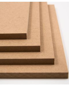 18mm MDF Board (Northwest Delivery Only)
