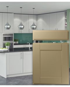 Made to Measure Matt Doors - New England