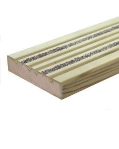 Anti Slip Decking Board (118mm x 28mm)