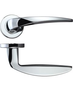 LPD Orion Polished Chrome Tone Handle Pack