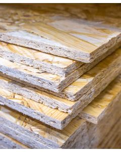9mm OSB/Sterling Board (Northwest Delivery Only)