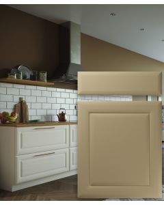 Made to Measure Gloss Doors - Pillow