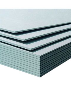 Plasterboard 12.5mm (1/2inch)