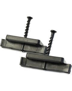 ED Quickfix Composite Deck Clips