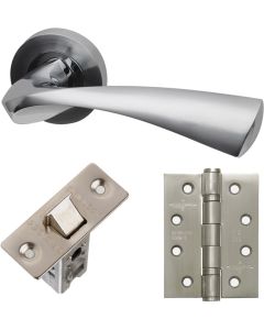 LPD Pluto Handle Hardware Pack