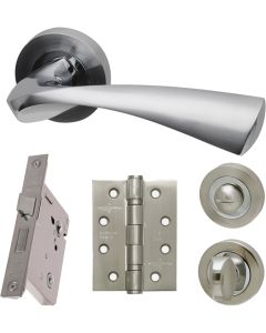 LPD Pluto Privacy Handle Hardware Pack
