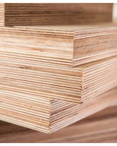 Hardwood plywood Pre Cut Sheets