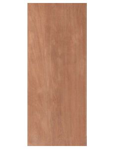 JB Kind Plywood Flush 1/2 Hour Fire Rated Fire Door