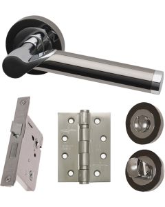 LPD Polaris Privacy Handle Hardware Pack
