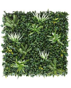 Rainforest Artificial Plant Wall Panels