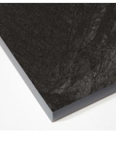 Raja Black Solid Compact