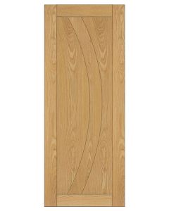 Deanta Oak Pre Finished Internal Ravello Door