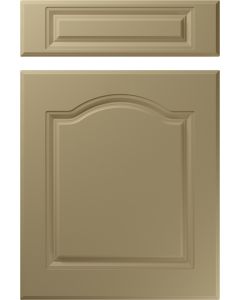 Made to Measure Gloss Doors - Ribble