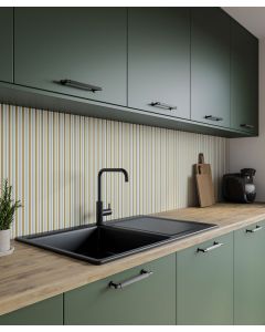 ALLOY Sand Rhythm Splashback (3050 x 750 x 4mm)