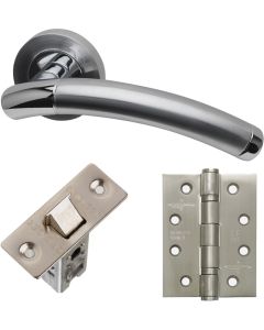 LPD Saturn Handle Hardware Pack