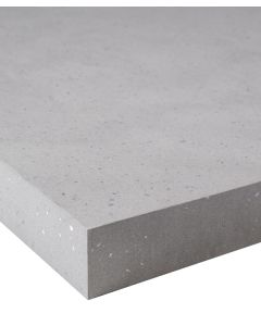 Grey Sparkle Square Edge Wilsonart Worktop 3000 x 600 x 40mm
