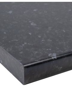 Black Slate Matt Wilsonart Worktop 3000 x 600 x 30mm