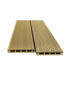 Composite Decking – Warm Sand 2M