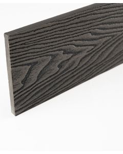 Composite Fascia Board - Welsh Grey 2.2m