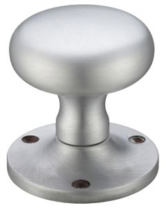 LPD Sculptor Satin Chrome Tone Handle Hardware Pack