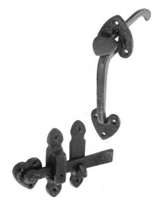 Antique Thumb Latch