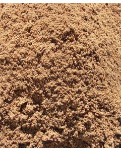 Sharp Sand