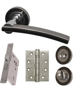 LPD Sirus Privacy Handle Hardware Pack