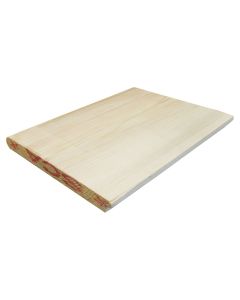 Softwood Window Bottom Redwood 9inch
