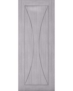 Deanta Sorrento Light Grey Ash Door