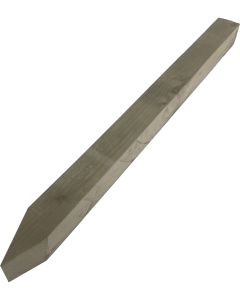 Semi Treated Spiked Wood (Northwest Delivery Only)
