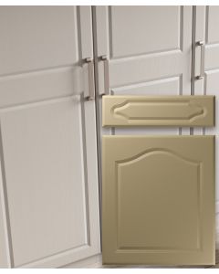 Made to Measure Gloss Doors - Sudbury