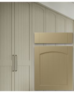 Made to Measure Gloss Doors - Sutton