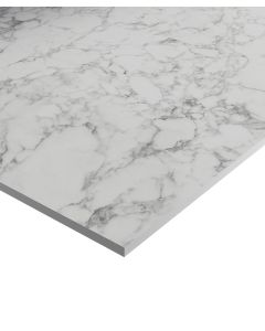 Marmo Bianco Zenith Splashback 3000 x 600 x 9mm