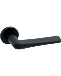 LPD Turin Matt Black Handle Pack