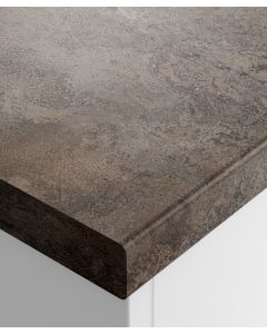 OMEGA Urban Caldeira Postformed Worktop