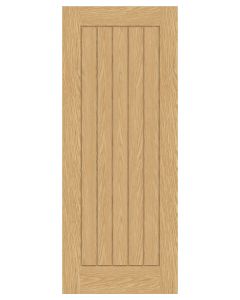 Savoy Prefinished Cottage Fire Door (FD30)