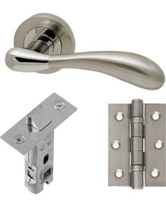 LPD Venus Handle Hardware Pack