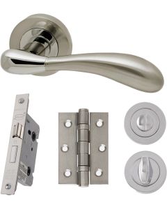 LPD Venus Privacy Handle Hardware Pack