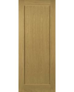 Deanta Oak Internal Walden Fire Door