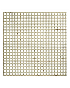 KDM Square Planed Wall Trellis (Northwest Delivery Only)