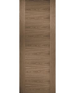 LPD Internal Walnut Sofia Solid Internal FD30 Fire Door