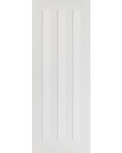 LPD Internal Idaho 3P White Primed FD30 Fire Door