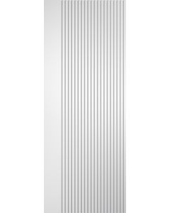 LPD White Primed Melbourne Door