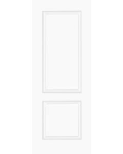 LPD Internal Smooth Berlin Moulded Prefinished FD30 Fire Door