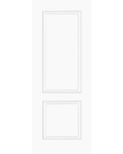 LPD Internal Smooth Berlin Moulded Prefinished Door